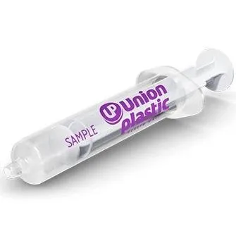 DOS’UP® Oral dosing syringe