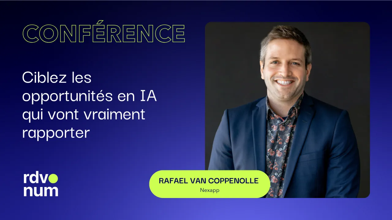 Ciblez les opportunités en IA qui vont vraiment rapporter