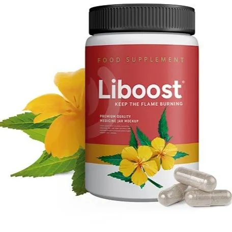 Liboost®