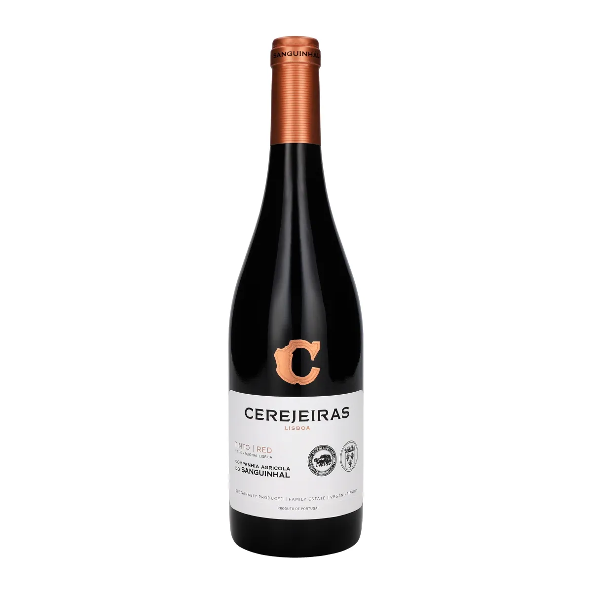 Cerejeiras Red