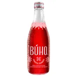 Búho Soda - Refresco natural mexicano