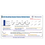 Surgical medical devices and consumables for Head & Neck / ENT, Thyroid & Breast, General Surgery, Gynecology, and Neurosurgery.