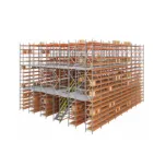 SISTEMAS DE ALMACENAMIENTO (RACKS)