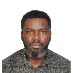 John-Charuk Saah Siafa