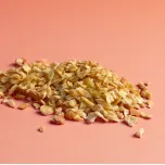 Ananas BIO déshydraté - morceaux 2-5mm