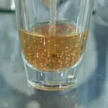 Sustained Release Micro Beads