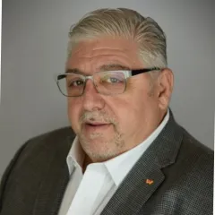 Nick Petousis