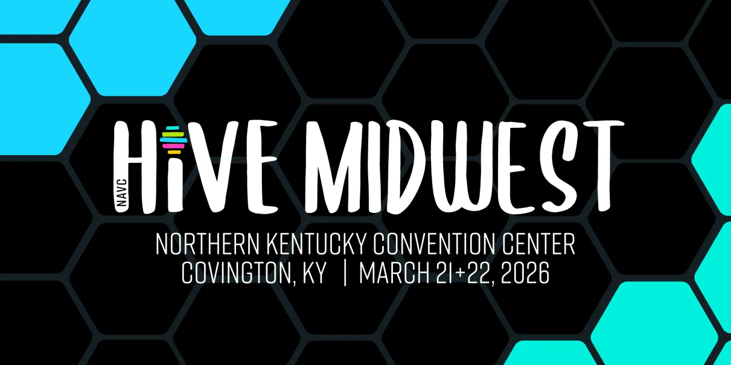HiVE Midwest 2026