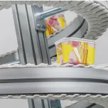 Elevador Espiral X85