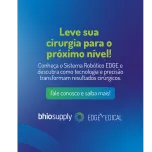 Sistema Robótico EDGE