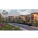 Huzzak Loft Başakşehir