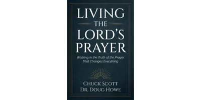 Living the Lord's Prayer