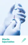 Sterile Injectables Contract Manufacturing