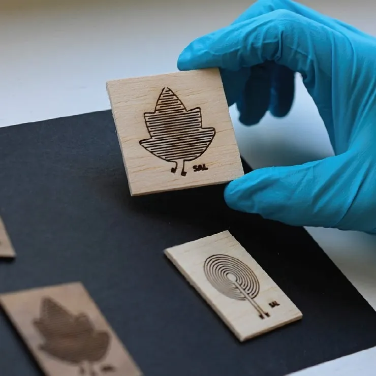 Fabrication & Rapid Prototyping