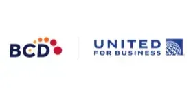 BCD Travel & United Airlines