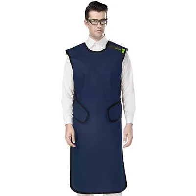 Avental de proteção radiológica Lumax (chumbo) – Tipo cirúrgico