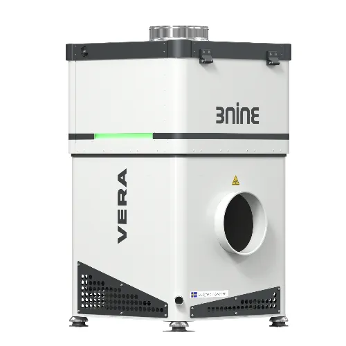 Oil mist Separator VERA