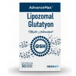 AdvanceMax Liposomal Glutathione