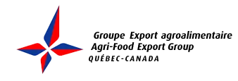 AGRI-FOOD EXPORT GROUP