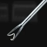 Polymer Ligating Clip Meta Clip-P