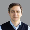 Oleksandr Shcherbakov