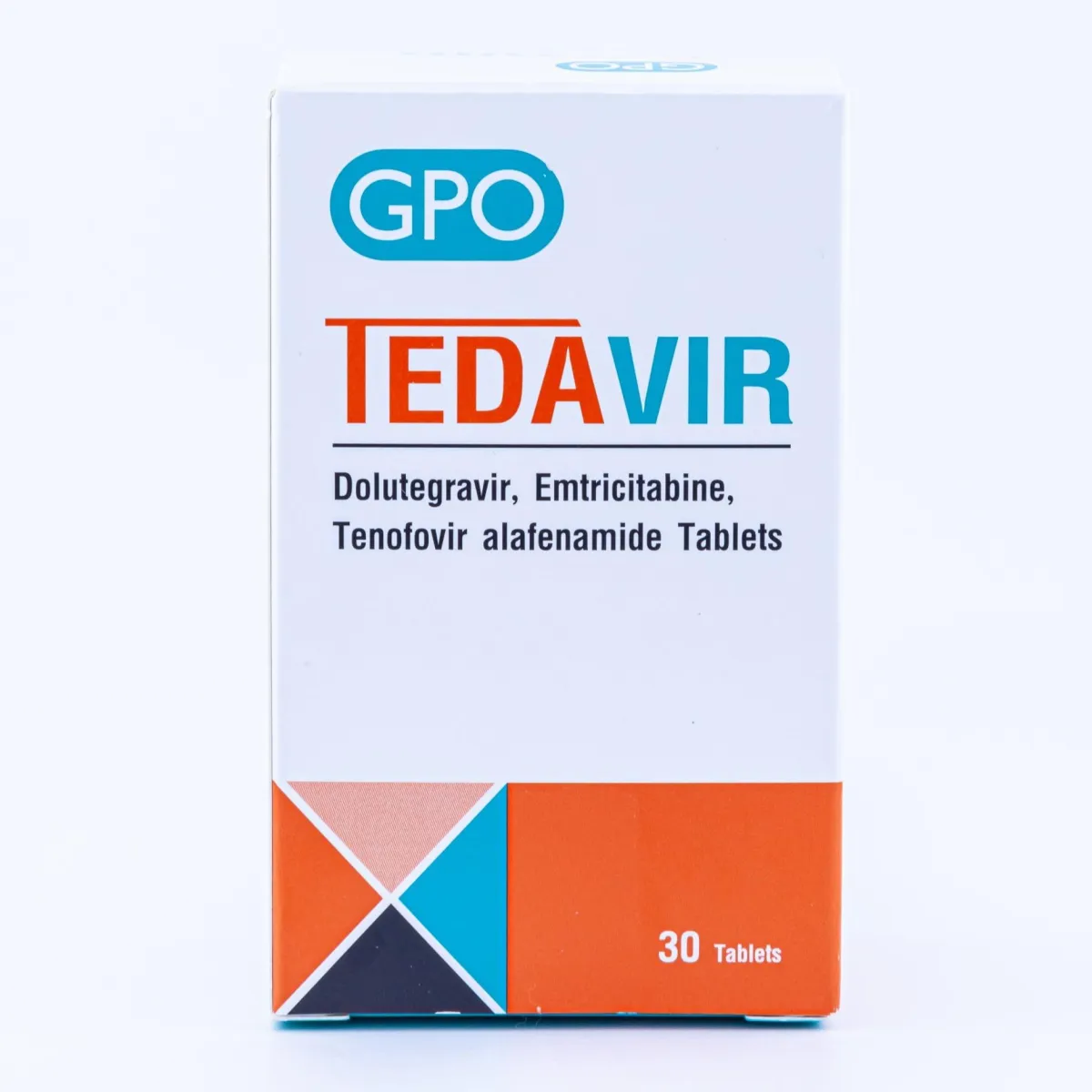 TEDAVIR