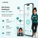 MINA - AI MindScience Assistant