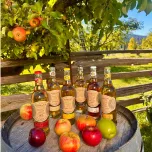 Gowan's Heirloom Ciders