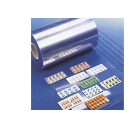PVC/PVDC