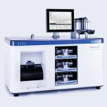 Brabender ExtensoGraph | Dough Processing and Baking Behavior Analyzer