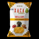 Xaca Cantina Tortilla Chips - made from avocado oil or grass-fed tallow