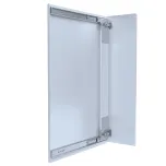 Furniture Runner: Light Duty Pocket Door Slide DB1234