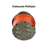 Equipamentos de Rebitagem Especiais