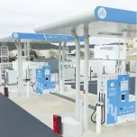 HRS40 hydrogen station