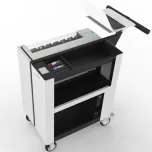 ENERGIUM HENm Mobile Series - Automated Phlebotomy Tube Preparation System