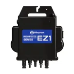 Micro-onduleur EZ1