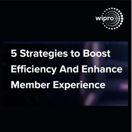 5 Strategies to Boost Efficiency And Enhance Member Experience