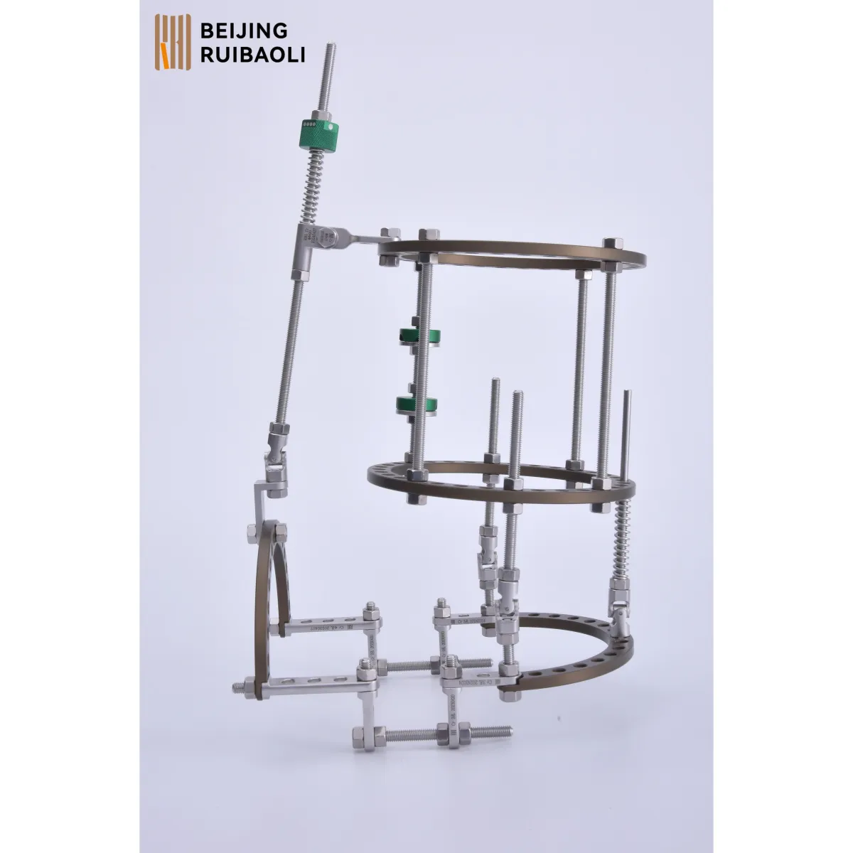 Ilizarov External Fixation System