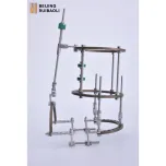 Ilizarov External Fixation System