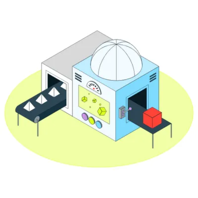 We make fast data ingest easier