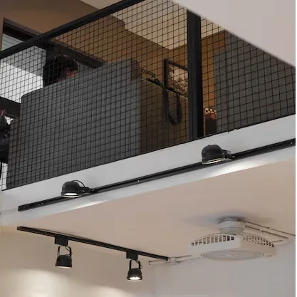 PureLight 10W LED Downlight