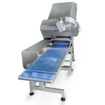 FATIADORA INDUSTRIAL FT-250 PLUS (COM SISTEMA DE PESAGEM)