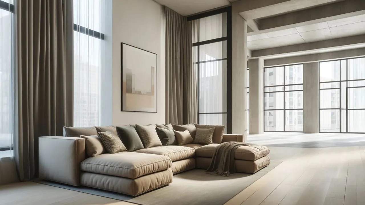 Calculation and optimization of the air/light ratio with ALLPLAN