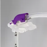 danumed® GastroTube - Gastrostomy Tube