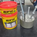 BIT ADESIVO EPÓXI MF