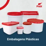 Embalagens para alimentos