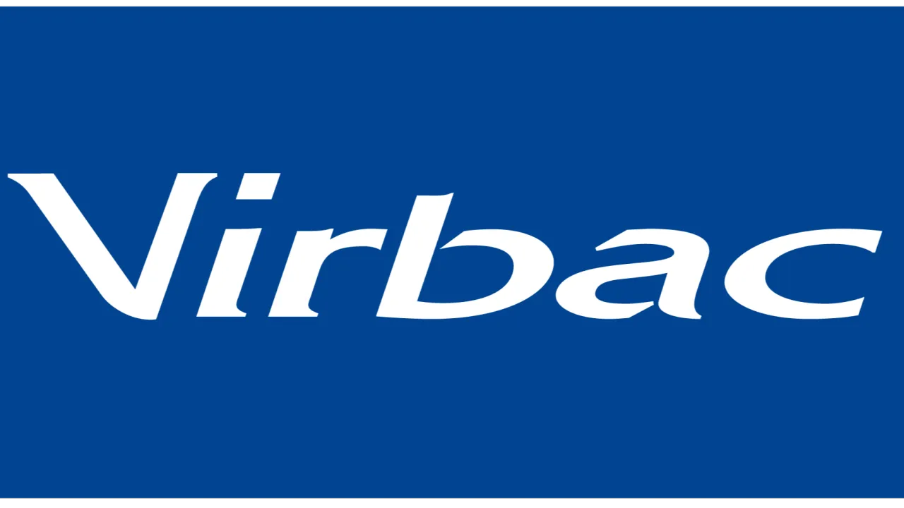 Keep moving with a new pair of HOKA sneakers. Enter to win at Virbac booth 2203!