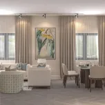 بنتول 104 من إرم الخليج للتطوير العقاري