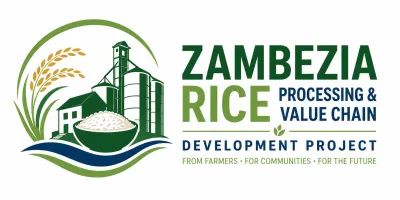 Zambezia Rice Processing & Value Chain Development Project - by HVA International