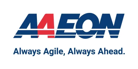 AAEON Technology Inc.